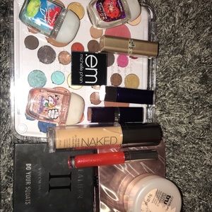 Makeup bundle 😍